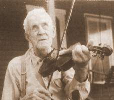 Dick Burnett